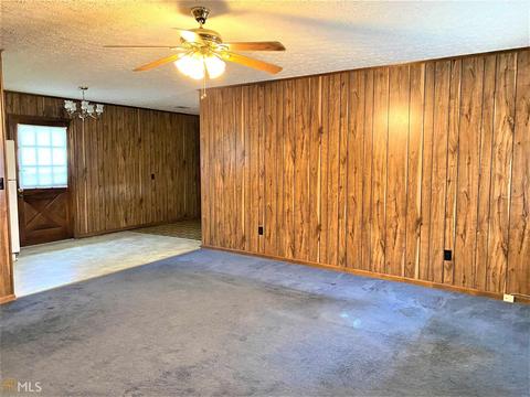 186 E Peter St, Cochran, GA 31014 photo 8