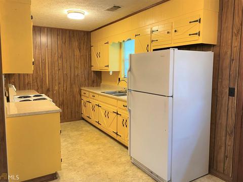 186 E Peter St, Cochran, GA 31014 photo 11