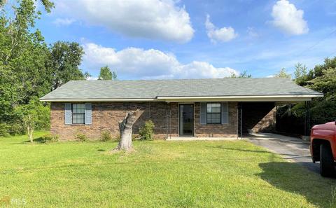 186 E Peter St, Cochran, GA 31014 photo 27