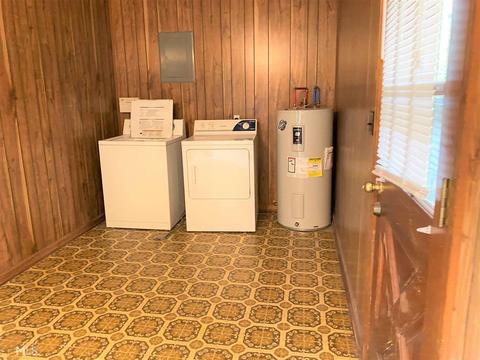 186 E Peter St, Cochran, GA 31014 photo 20