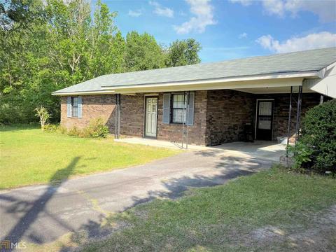 186 E Peter St, Cochran, GA 31014 photo 4