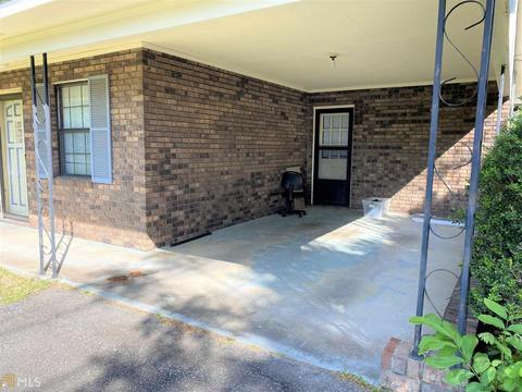 186 E Peter St, Cochran, GA 31014 photo 3