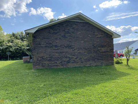 186 E Peter St, Cochran, GA 31014 photo 26