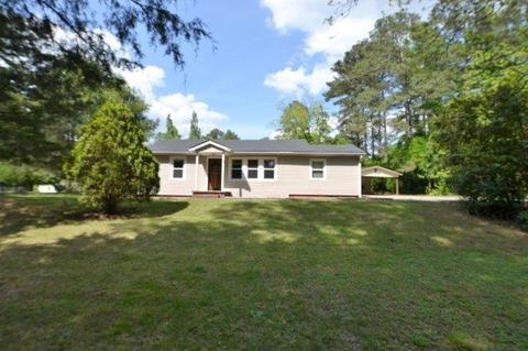 2841 Hamilton Rd, Lagrange, GA 30241 photo 1
