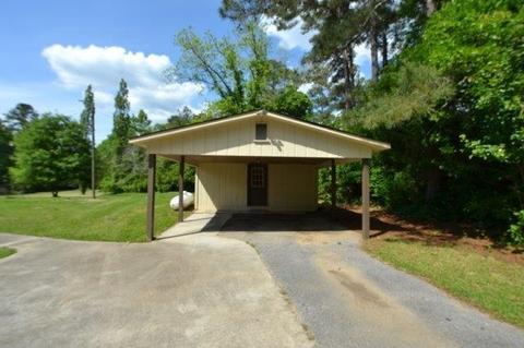 2841 Hamilton Rd, Lagrange, GA 30241 photo 24