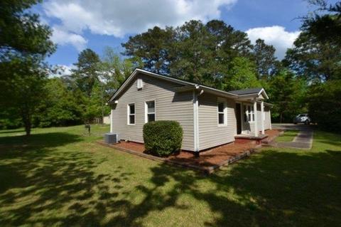 2841 Hamilton Rd, Lagrange, GA 30241 photo 21