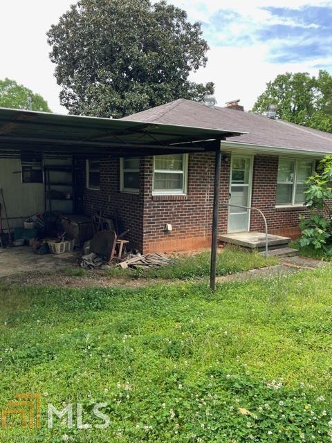294 S Pine St, Toccoa, GA 30577 photo 5