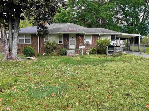 294 S Pine St, Toccoa, GA 30577 photo 1