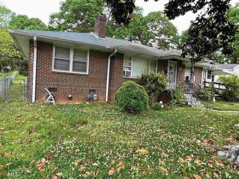 294 S Pine St, Toccoa, GA 30577 photo 2