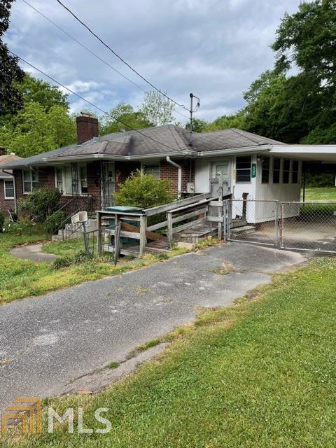 294 S Pine St, Toccoa, GA 30577 photo 3