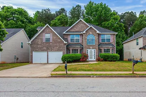 904 Brisley Cir, Hampton, GA 30228 photo 1