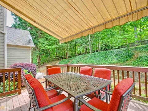 3915 Berkeley View Dr, Berkeley Lake, GA 30096 photo 58