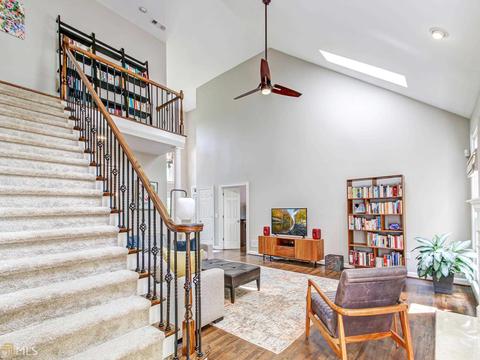 3915 Berkeley View Dr, Berkeley Lake, GA 30096 photo 36