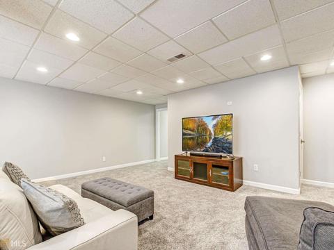 3915 Berkeley View Dr, Berkeley Lake, GA 30096 photo 50