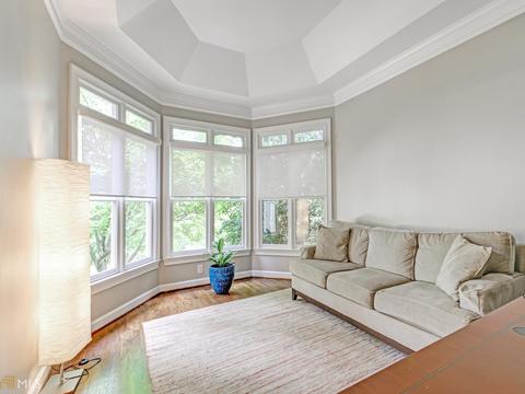 3915 Berkeley View Dr, Berkeley Lake, GA 30096 photo 8
