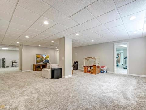 3915 Berkeley View Dr, Berkeley Lake, GA 30096 photo 51