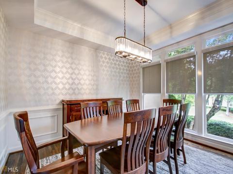 3915 Berkeley View Dr, Berkeley Lake, GA 30096 photo 7
