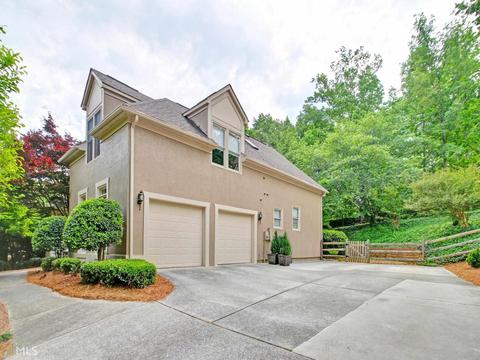 3915 Berkeley View Dr, Berkeley Lake, GA 30096 photo 61