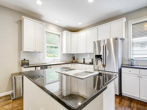 3915 Berkeley View Dr, Berkeley Lake, GA 30096 photo 17