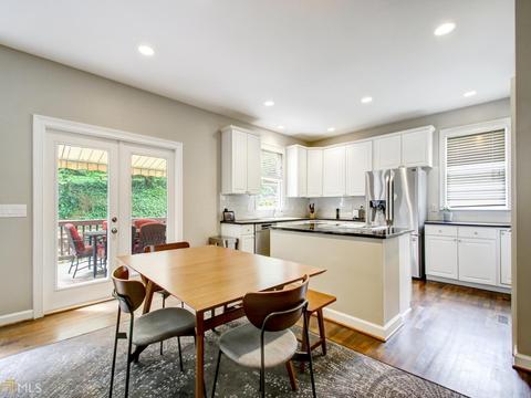 3915 Berkeley View Dr, Berkeley Lake, GA 30096 photo 16
