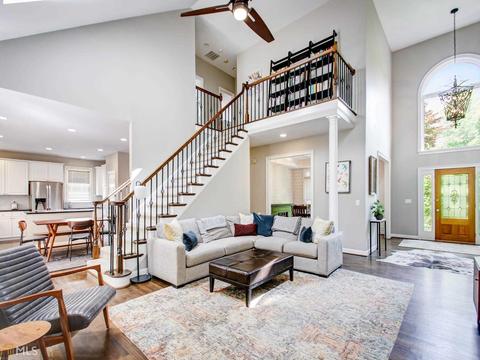 3915 Berkeley View Dr, Berkeley Lake, GA 30096 photo 12