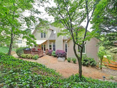 3915 Berkeley View Dr, Berkeley Lake, GA 30096 photo 60