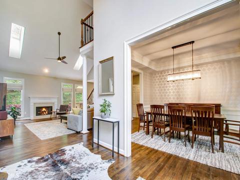 3915 Berkeley View Dr, Berkeley Lake, GA 30096 photo 5