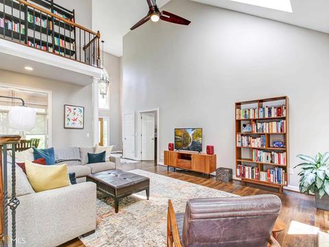 3915 Berkeley View Dr, Berkeley Lake, GA 30096 photo 14