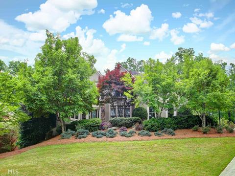 3915 Berkeley View Dr, Berkeley Lake, GA 30096 photo 1