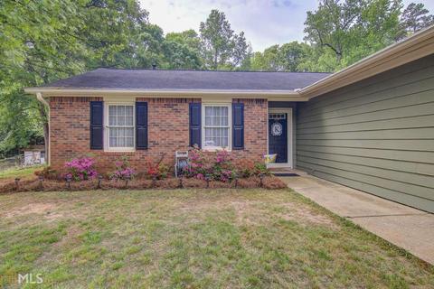 45 River North Ct, Covington, GA 30016 photo 47