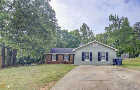45 River North Ct, Covington, GA 30016 photo 48