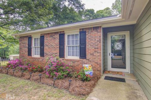 45 River North Ct, Covington, GA 30016 photo 2