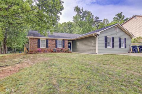 45 River North Ct, Covington, GA 30016 photo 39