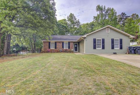 45 River North Ct, Covington, GA 30016 photo 1