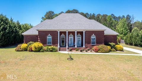125 Natures Pointe Dr, Hampton, GA 30228 photo 2