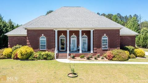 125 Natures Pointe Dr, Hampton, GA 30228 photo 1