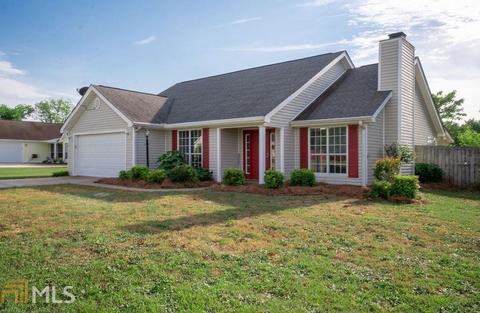 105 Darin Dr, Byron, GA 31008 photo 1