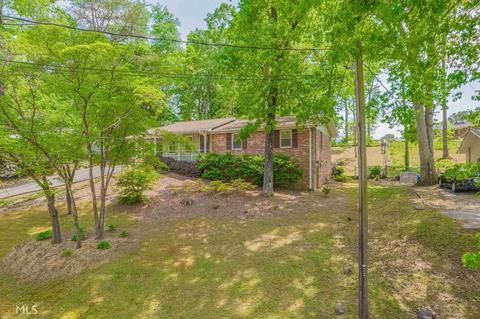 90 Julia Ct, Toccoa, GA 30577 photo 1