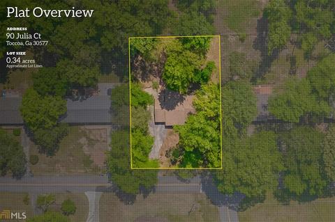 90 Julia Ct, Toccoa, GA 30577 photo 5