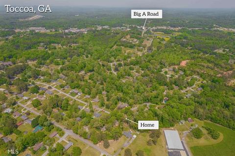 90 Julia Ct, Toccoa, GA 30577 photo 11