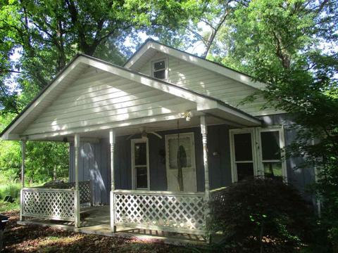 3333 Pulliam Mill Rd, Bowman, GA 30624 photo 1