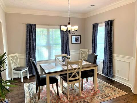 507 Creekside Dr, Lagrange, GA 30240 photo 3