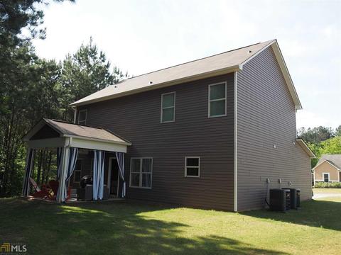 507 Creekside Dr, Lagrange, GA 30240 photo 23