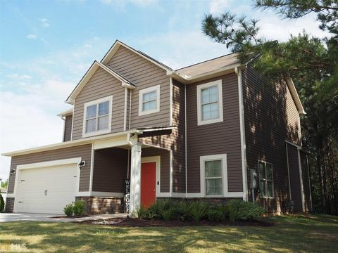507 Creekside Dr, Lagrange, GA 30240 photo 1
