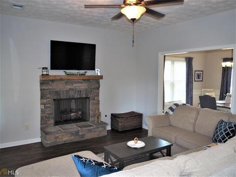 507 Creekside Dr, Lagrange, GA 30240 photo 5