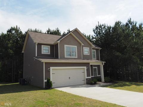 507 Creekside Dr, Lagrange, GA 30240 photo 2