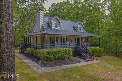 8548 Downs Rd, Winston, GA 30187 photo 1