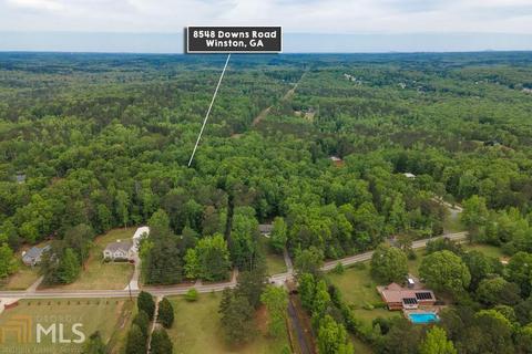 8548 Downs Rd, Winston, GA 30187 photo 2