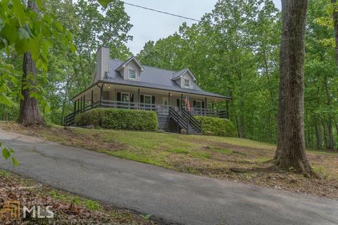 8548 Downs Rd, Winston, GA 30187 photo 4