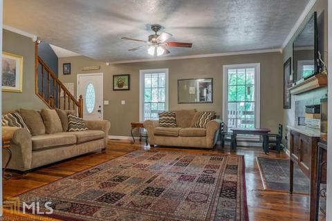 8548 Downs Rd, Winston, GA 30187 photo 13